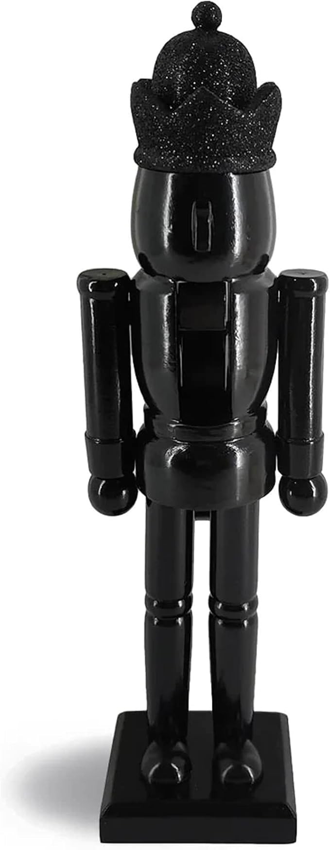 Nutcracker Ballet Gifts Wood Nutcracker Figures Decorations, Christmas Holiday Home Decor, 12-inc... | Amazon (US)