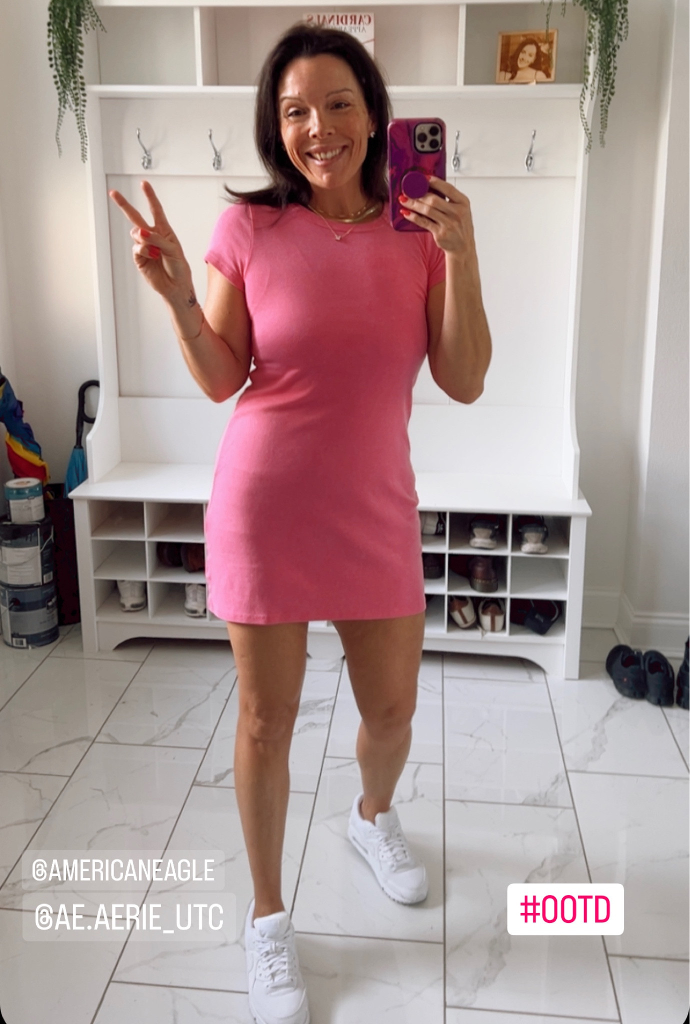 Absolute best T-shirt dress spring/summer! 

#LTKsalealert #LTKtravel #LTKstyletip