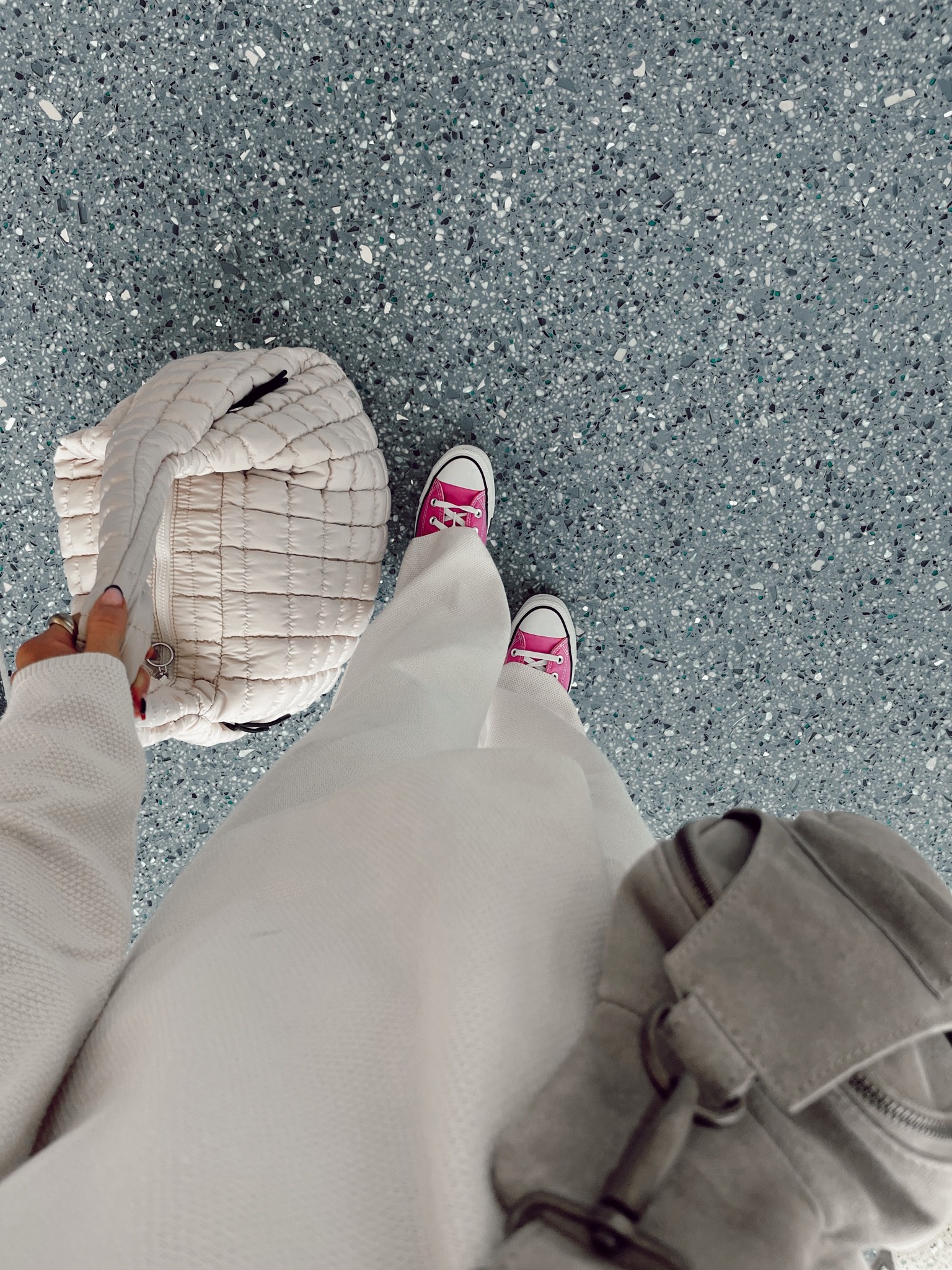 #Airportoutfit 

#LTKunder100 #LTKSeasonal #LTKtravel