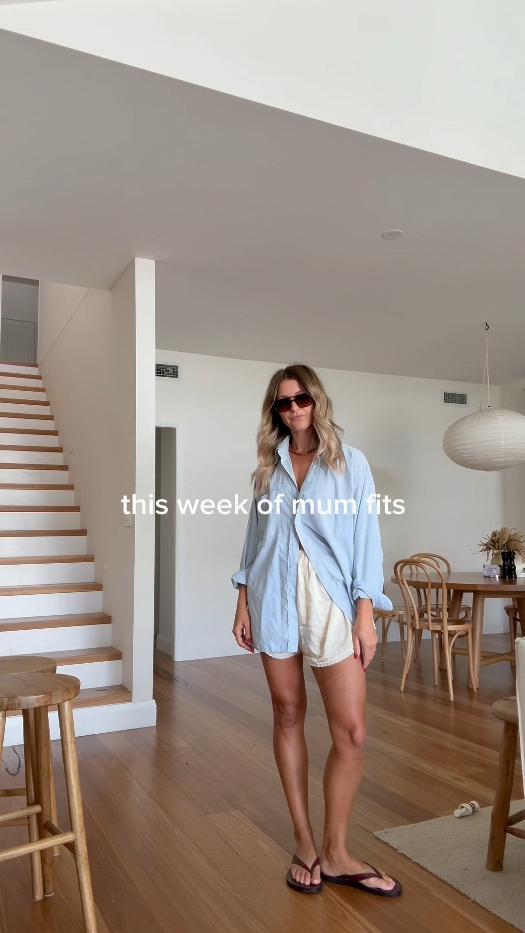 A week of casual comfortable mum fits! 

#LTKspring #LTKaustralia #LTKsummer