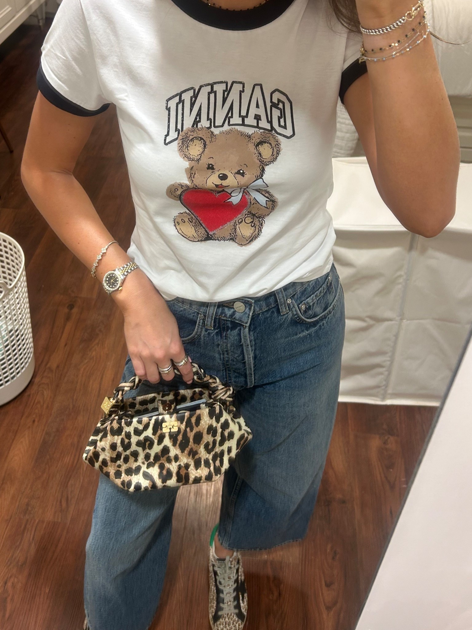 Work ootd 🧸🧸🧸

#LTKSeasonal #LTKStyleTip #LTKFallSale