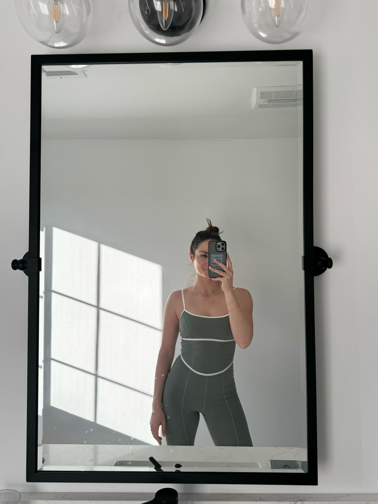 LSPACE this jumpsuit is perfect!!! Love the ribbing and color 🫶🫶🫶

#LTKfitness