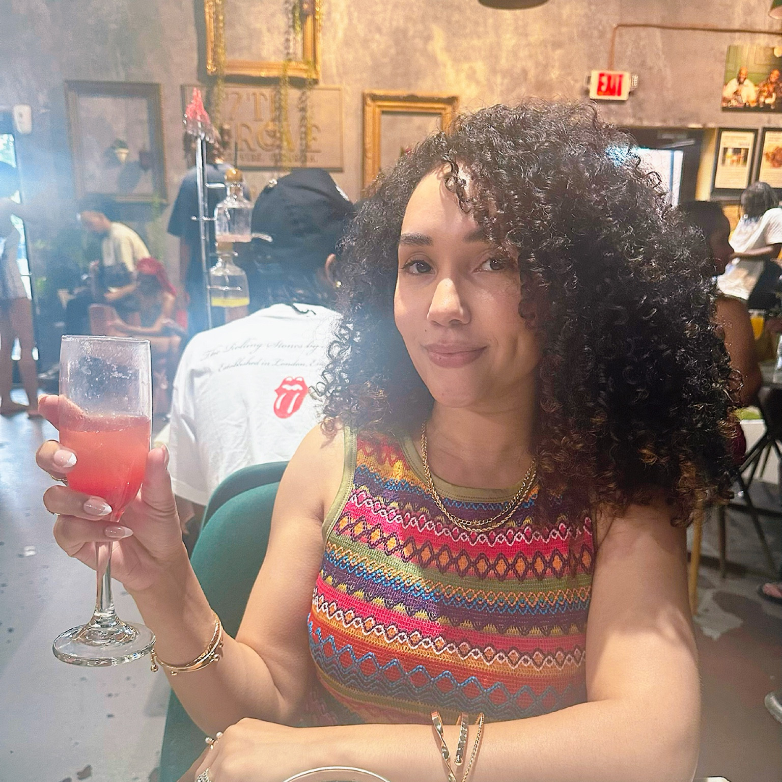 The perfect bodycon dress for the summer 🌻🍉

#LTKPetite #LTKFindsUnder50 #LTKStyleTip