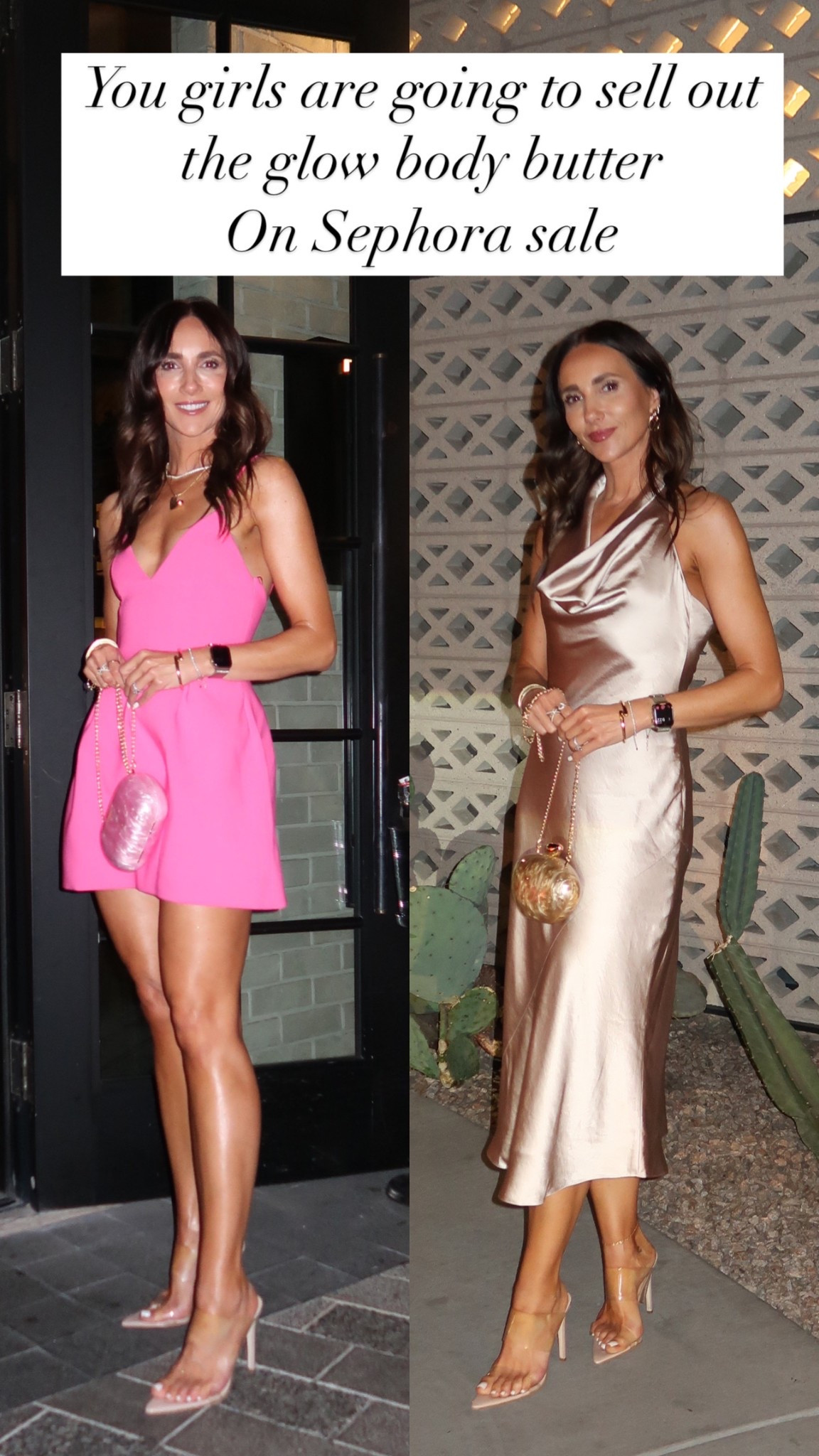 I’m using shade “she’s on vacation” I let it dry for several minutes before getting dressed - yes you need the brush too SEPHORA SALE 

#LTKBeauty #LTKFindsUnder50 #LTKSaleAlert