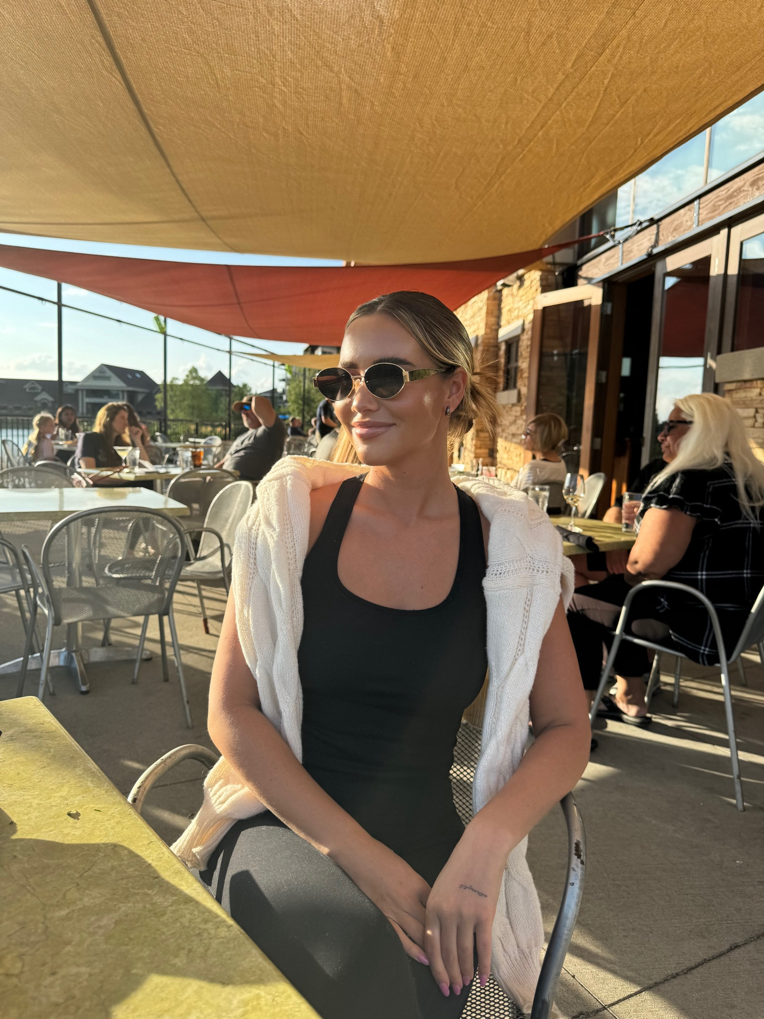 Casual 

#LTKSeasonal #LTKNYFW #LTKCon