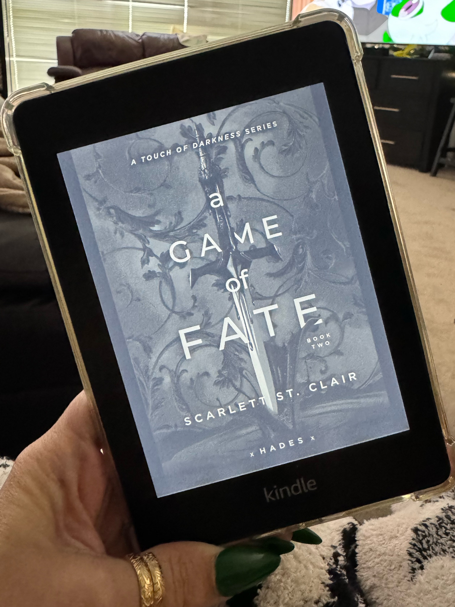 Currently reading 📖 

#LTKTravel #LTKGiftGuide #LTKHome