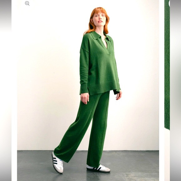 Darling. | Sterling Sweater in color Vine NWT size XS | Poshmark