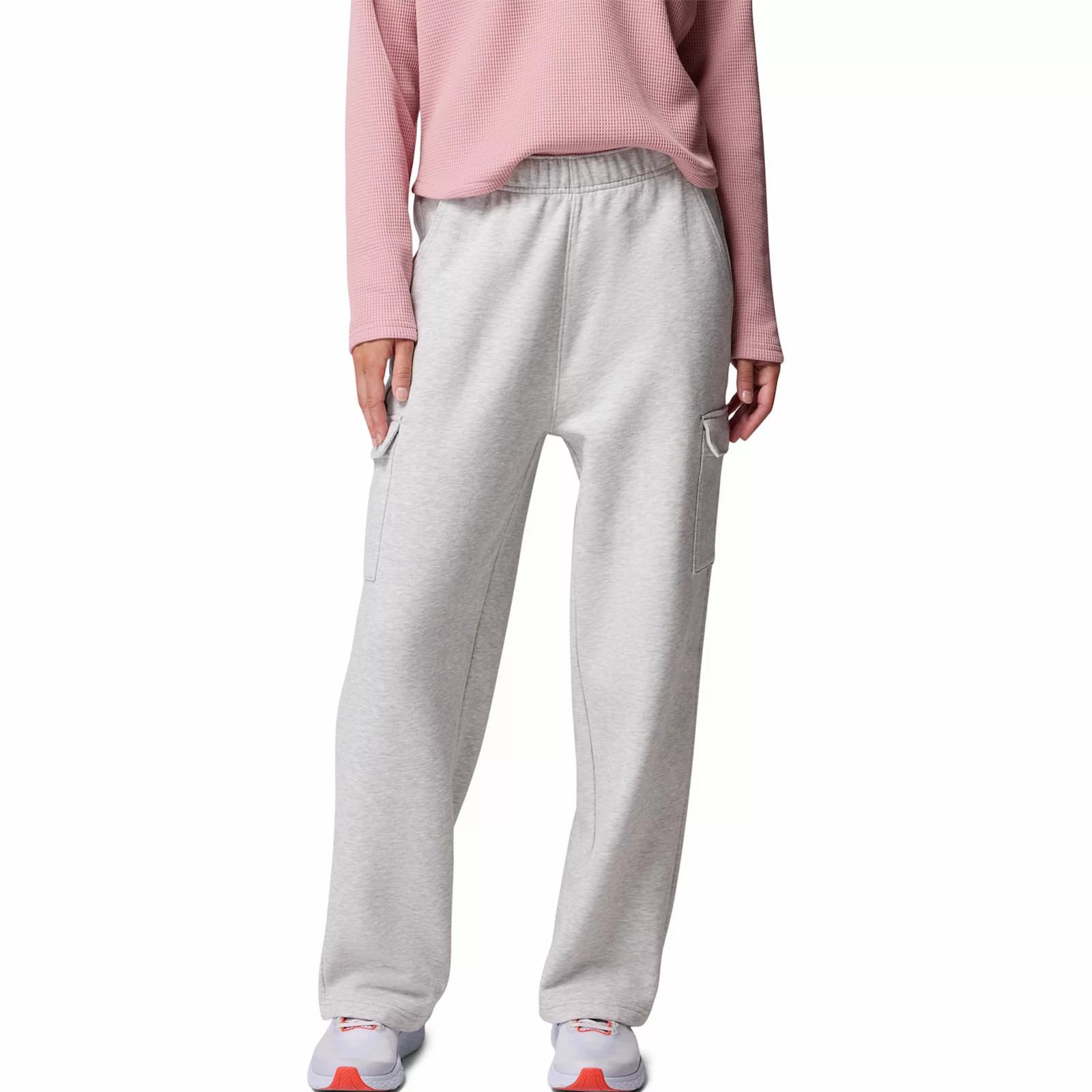 Plus Size Columbia Aldermore Fleece Cargo Pants | Kohl's