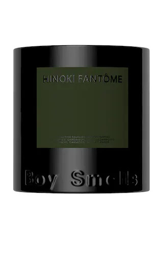 Hinoki Fantome Magnum Scented Candle | Revolve Clothing (Global)
