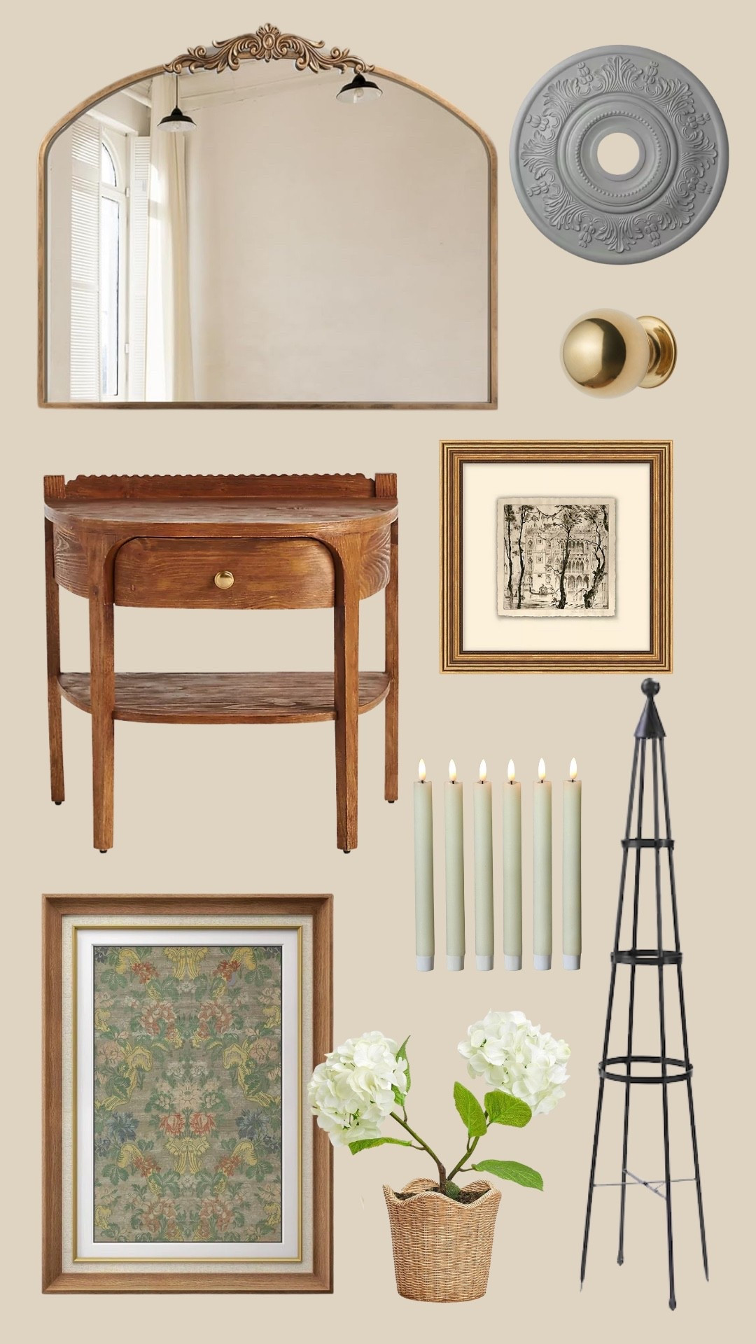 Rounded up your top picks in home decor from last week! 

#LTKHome