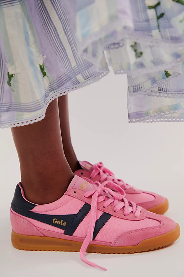 Gola Tornado Sneakers | Free People (Global - UK&FR Excluded)