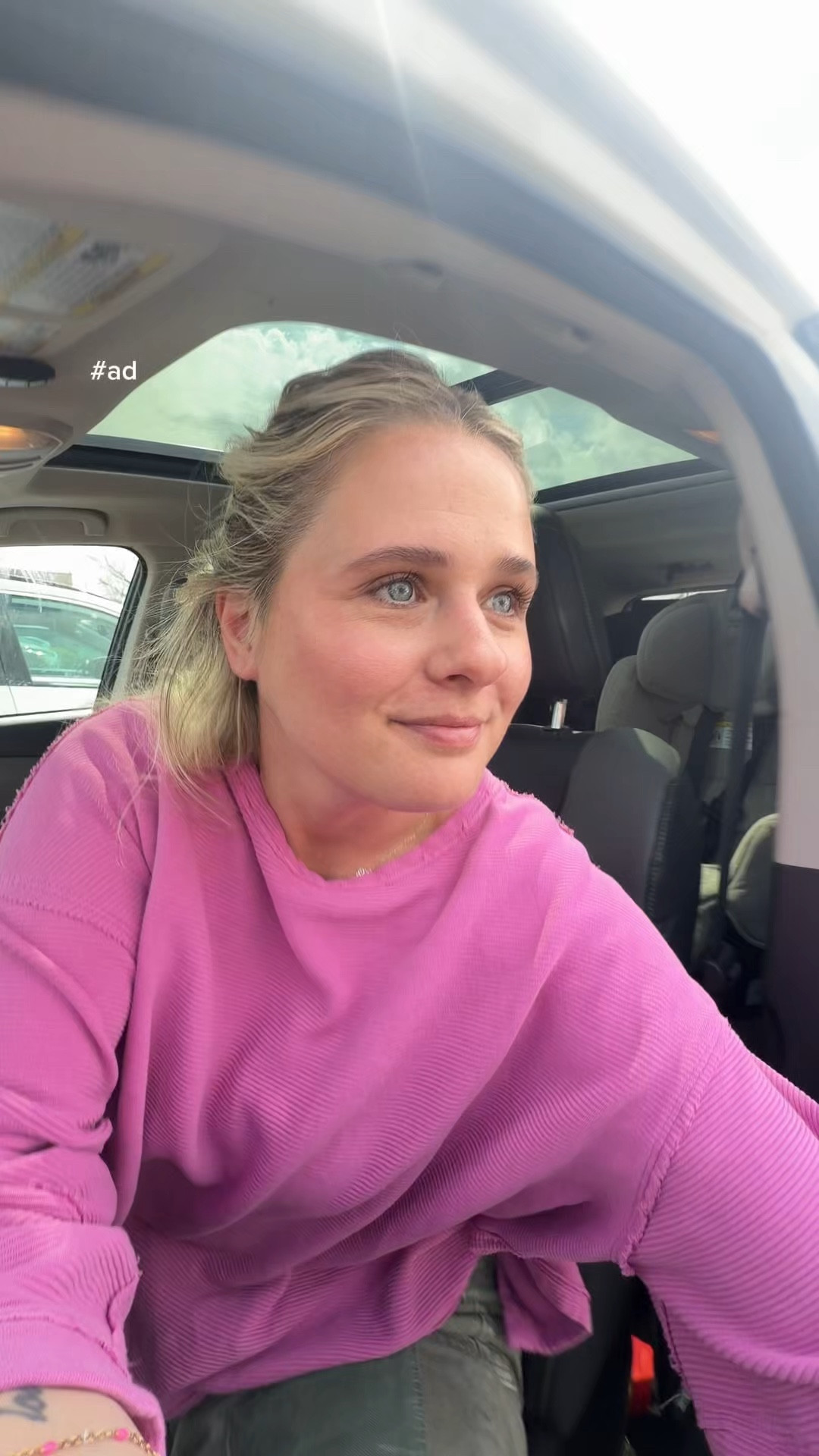 #ad the prints are so cute?!?🥹 #TargetPartner #Target #CartersJustOneYou #Carters @Carters  @Target 