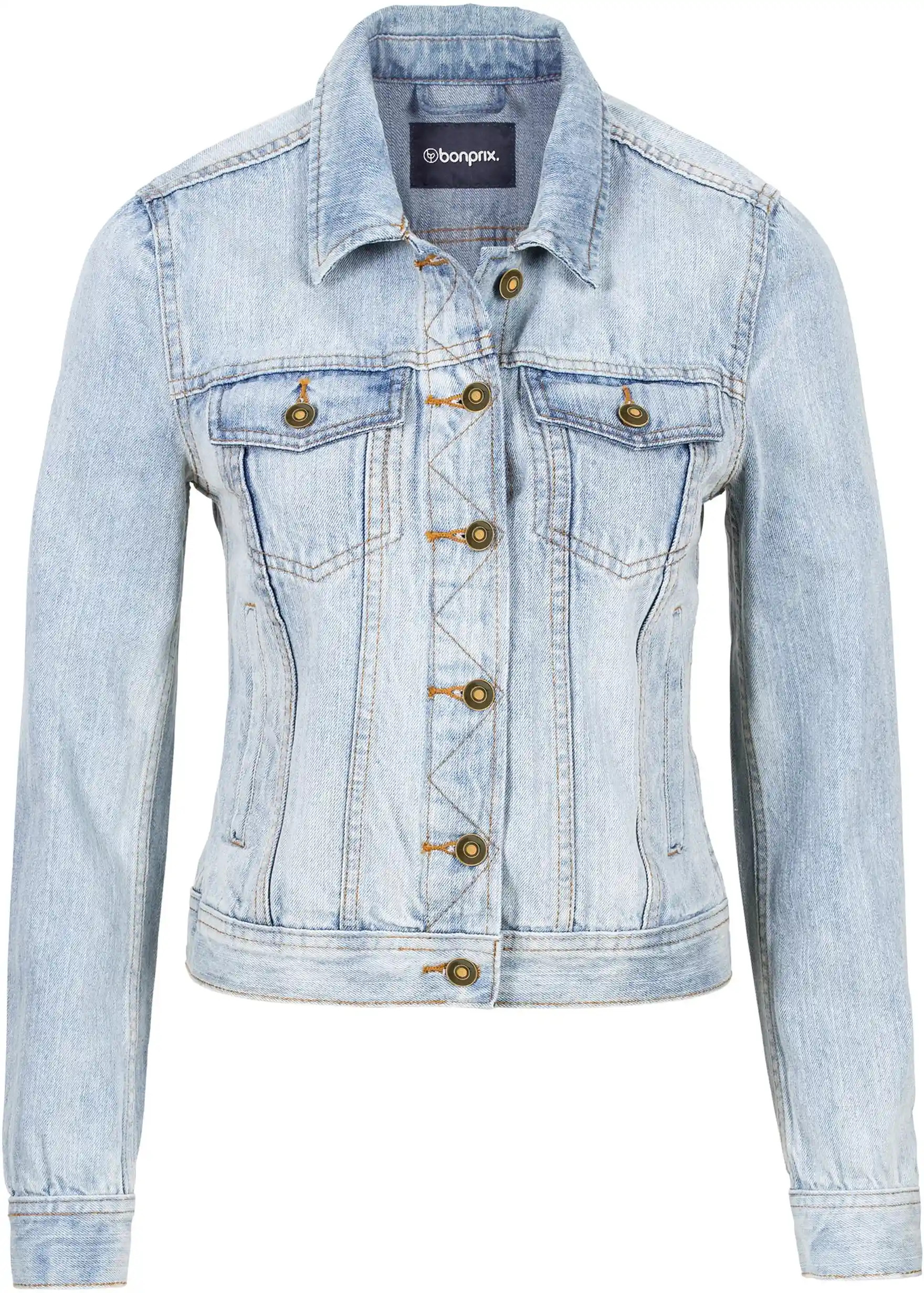Jeansjacke | Bonprix DE