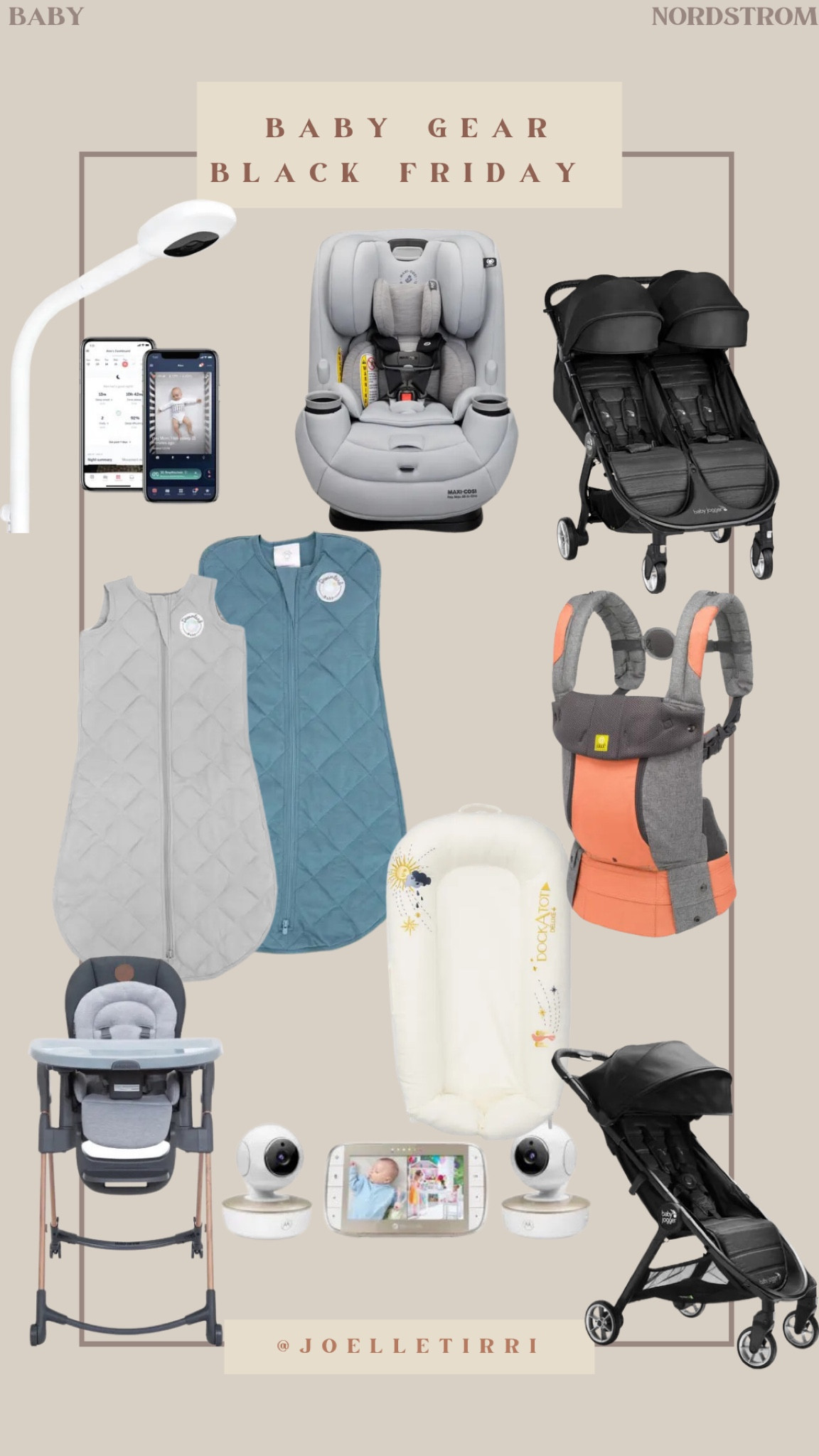 Nordstrom Baby Gear Sale! Up to 50% off!! 

#babygear #nordstrom #blackfriday #cybersale #cyberweek #cybermonday

#LTKGiftGuide #LTKCyberweek #LTKbaby