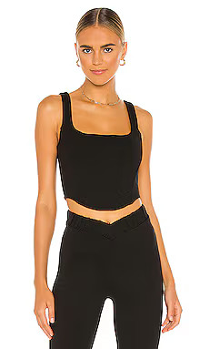 Prescott Corset
                    
                    LPA | Revolve Clothing (Global)