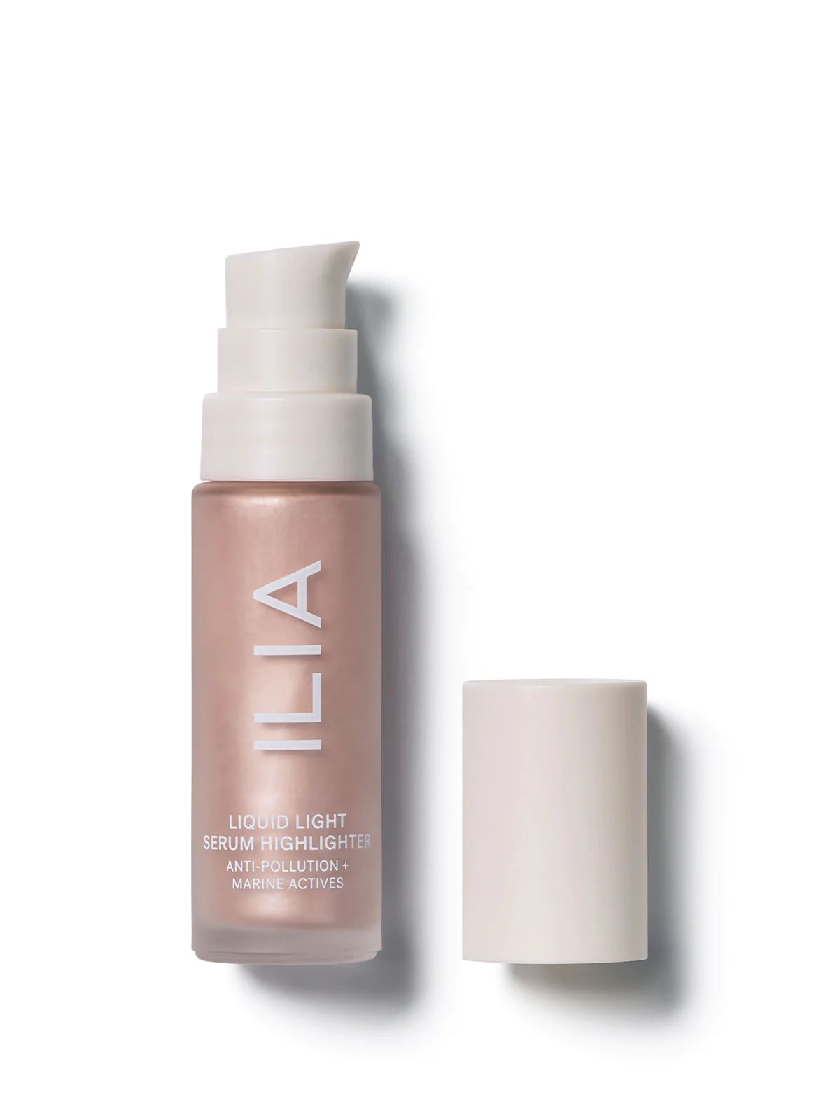 ILIA Liquid Light Serum Highlighter - Atomic | ILIA Beauty | ILIA Beauty