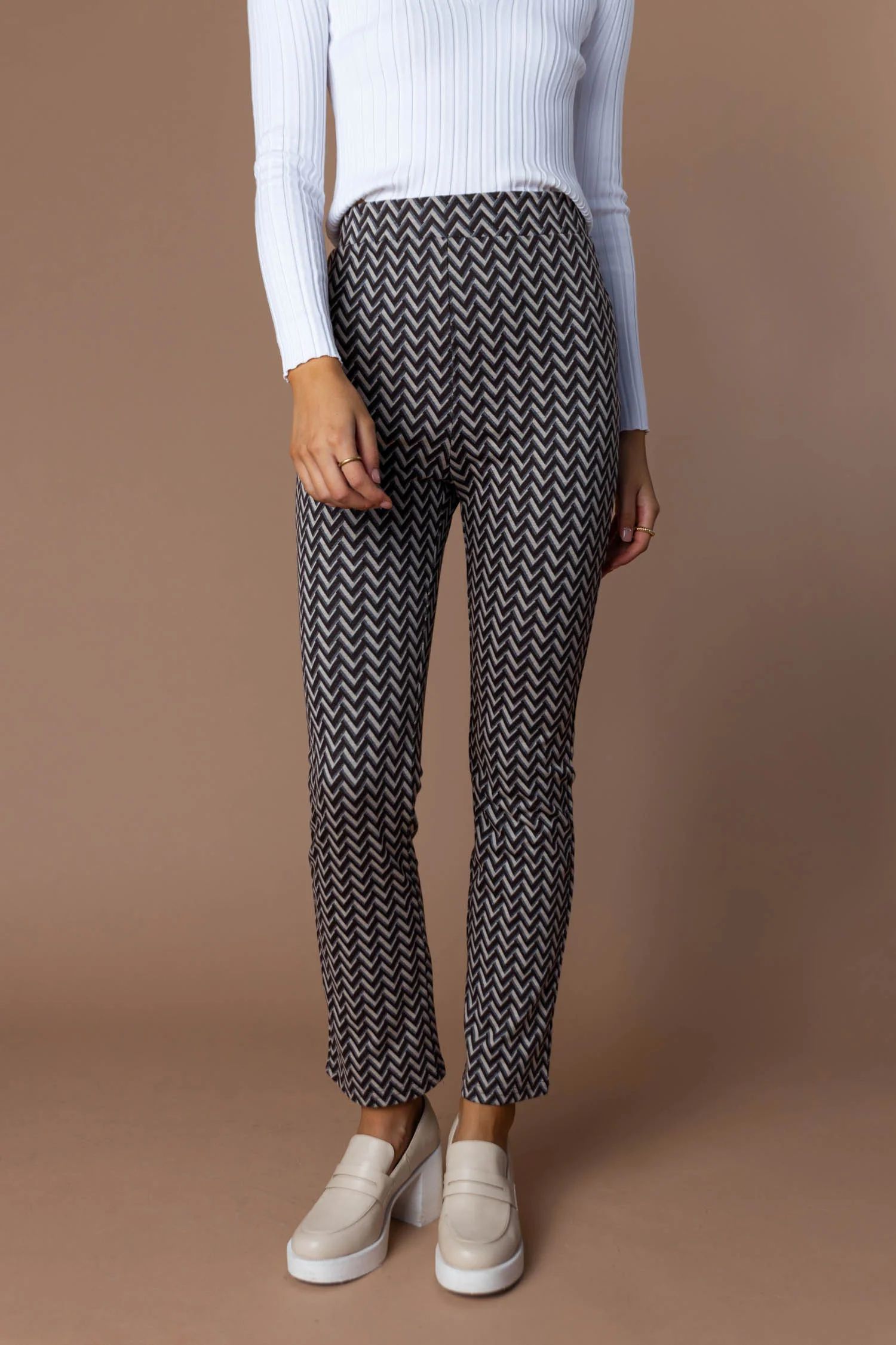 Ziggy Pants - böhme | Bohme