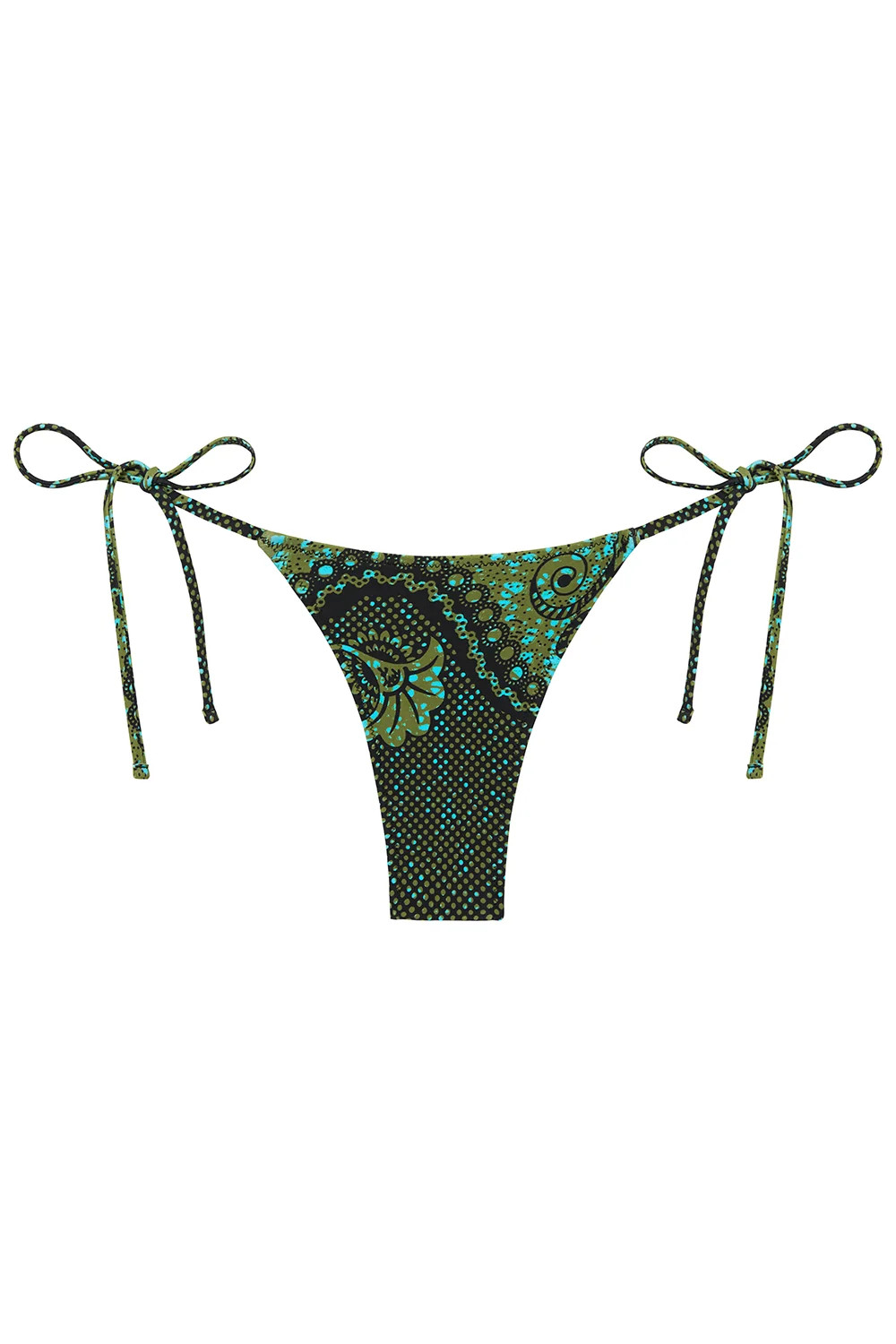 praia bottom in sand block | Tropic of C