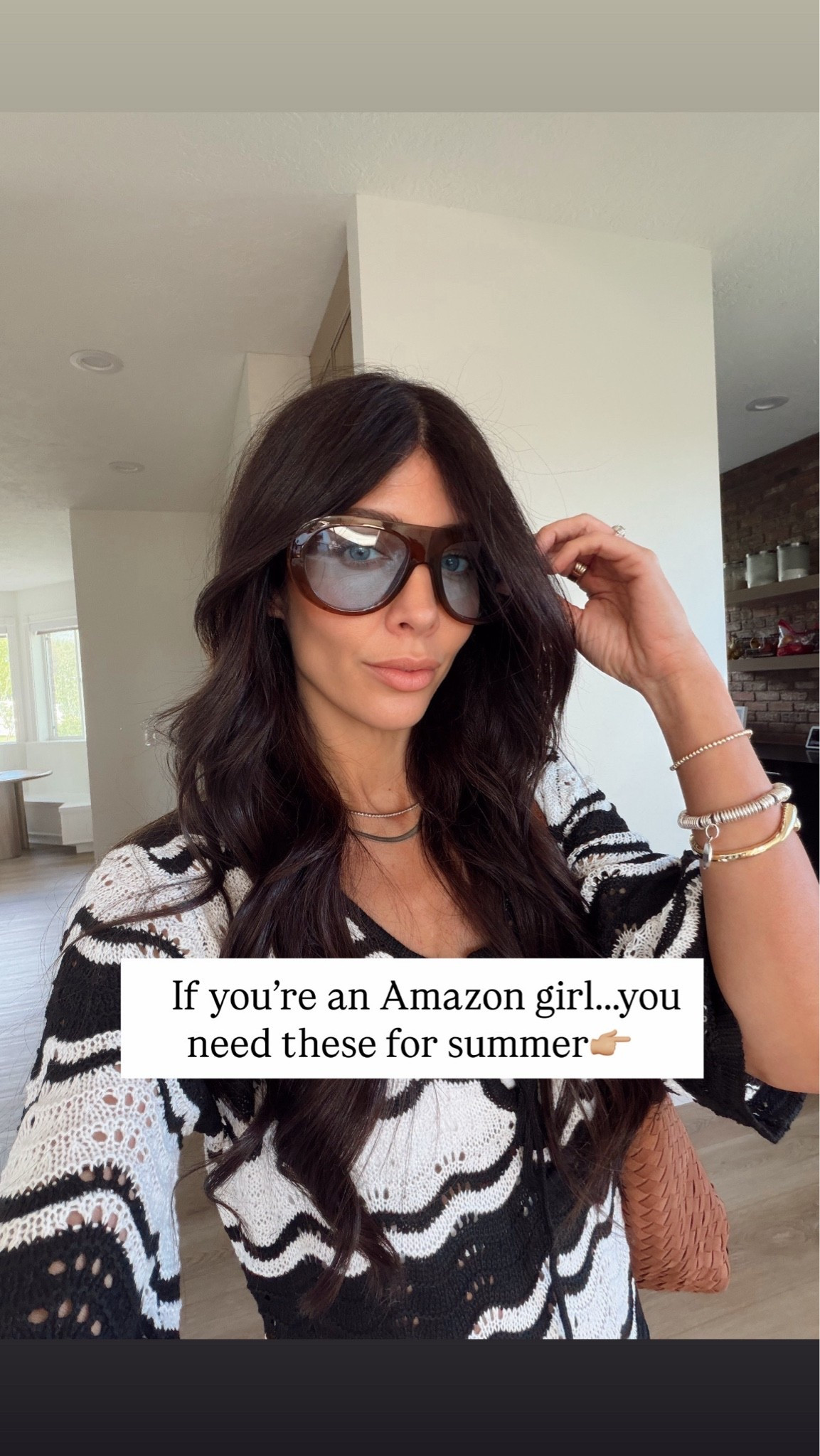 All my favorite summer Amazon finds

#LTKootd #LTKmomlife #LTKSeasonal