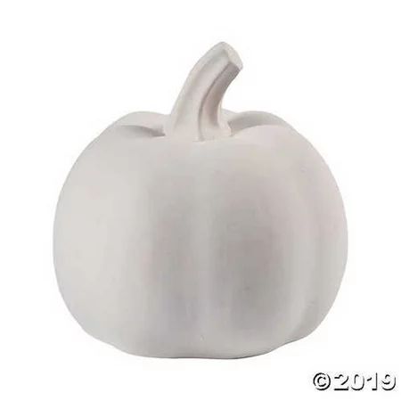 DIY Ceramic Pumpkin - Walmart.com | Walmart (US)