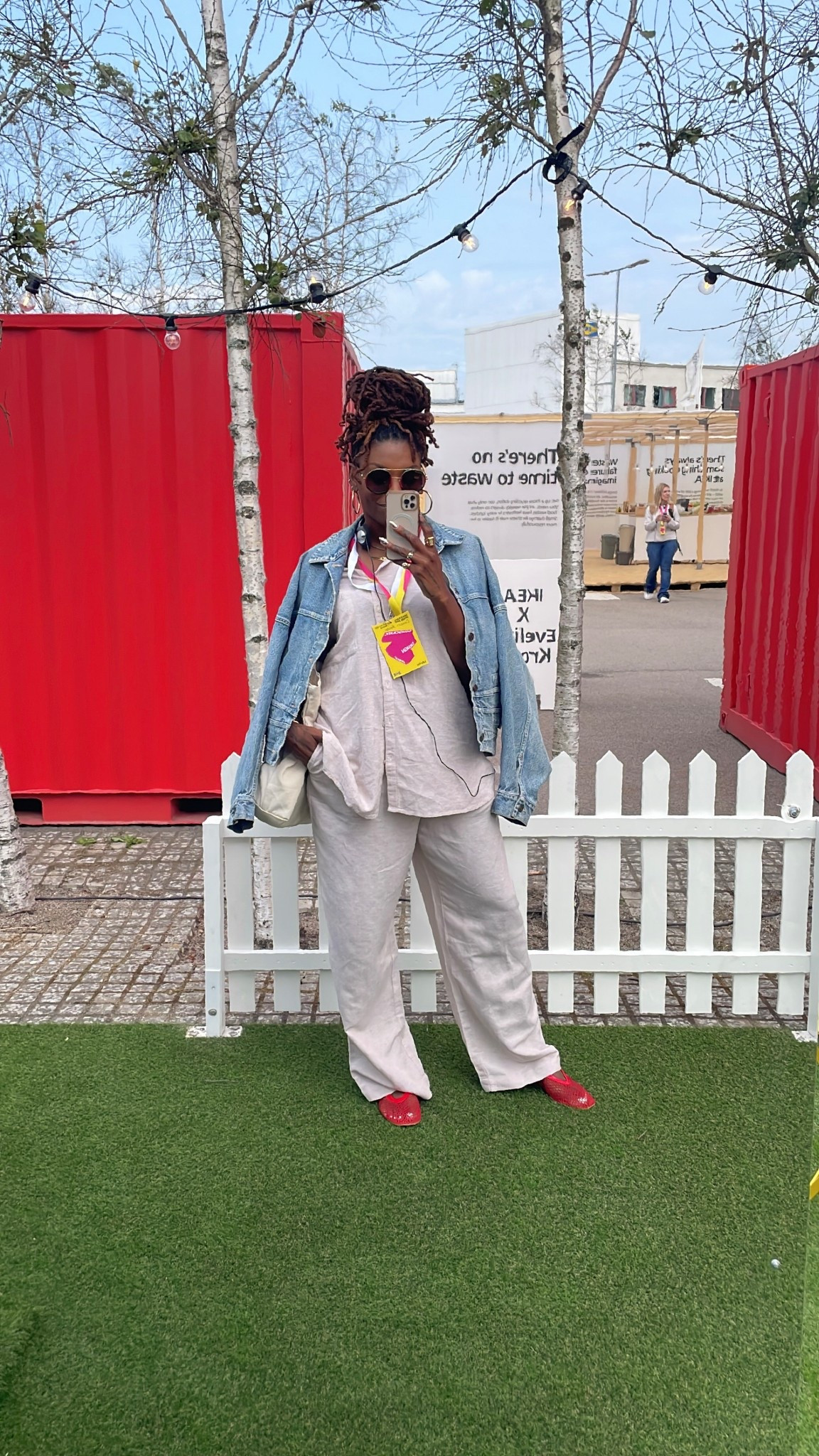 Loungy layers

#LTKStyleTip #LTKTravel #LTKOver40