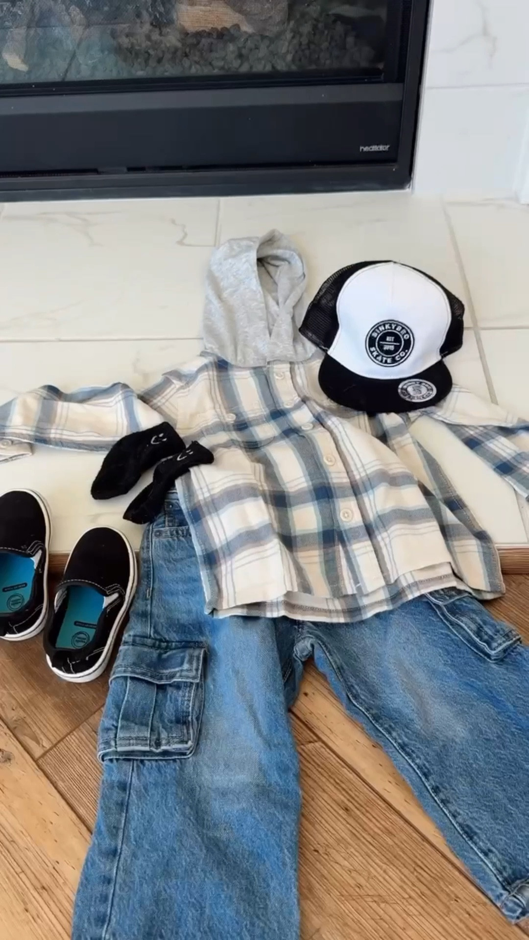 Toddler boy outfits for fall and winter! 

#LTKKids #LTKStyleTip #LTKSeasonal