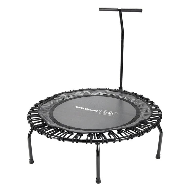 Stamina Jumpsport Home Fitness Trampoline 120 - 44 in. Diameter | Walmart (US)