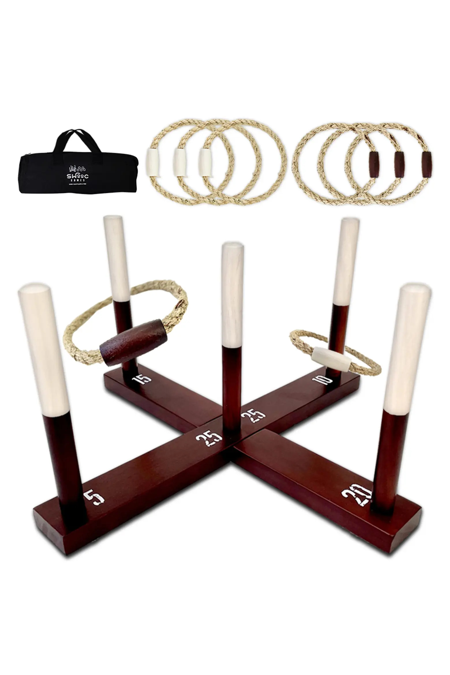 Premium Rustic Ring Toss Outdoor Game | Nordstrom | Nordstrom