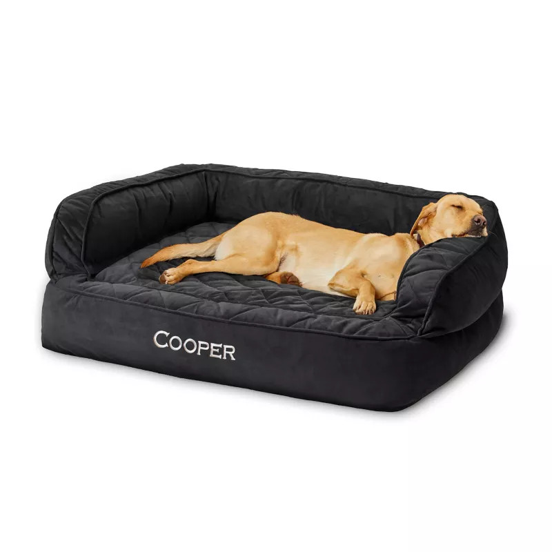 Orvis Memory Foam Couch Dog Bed | Orvis (US)
