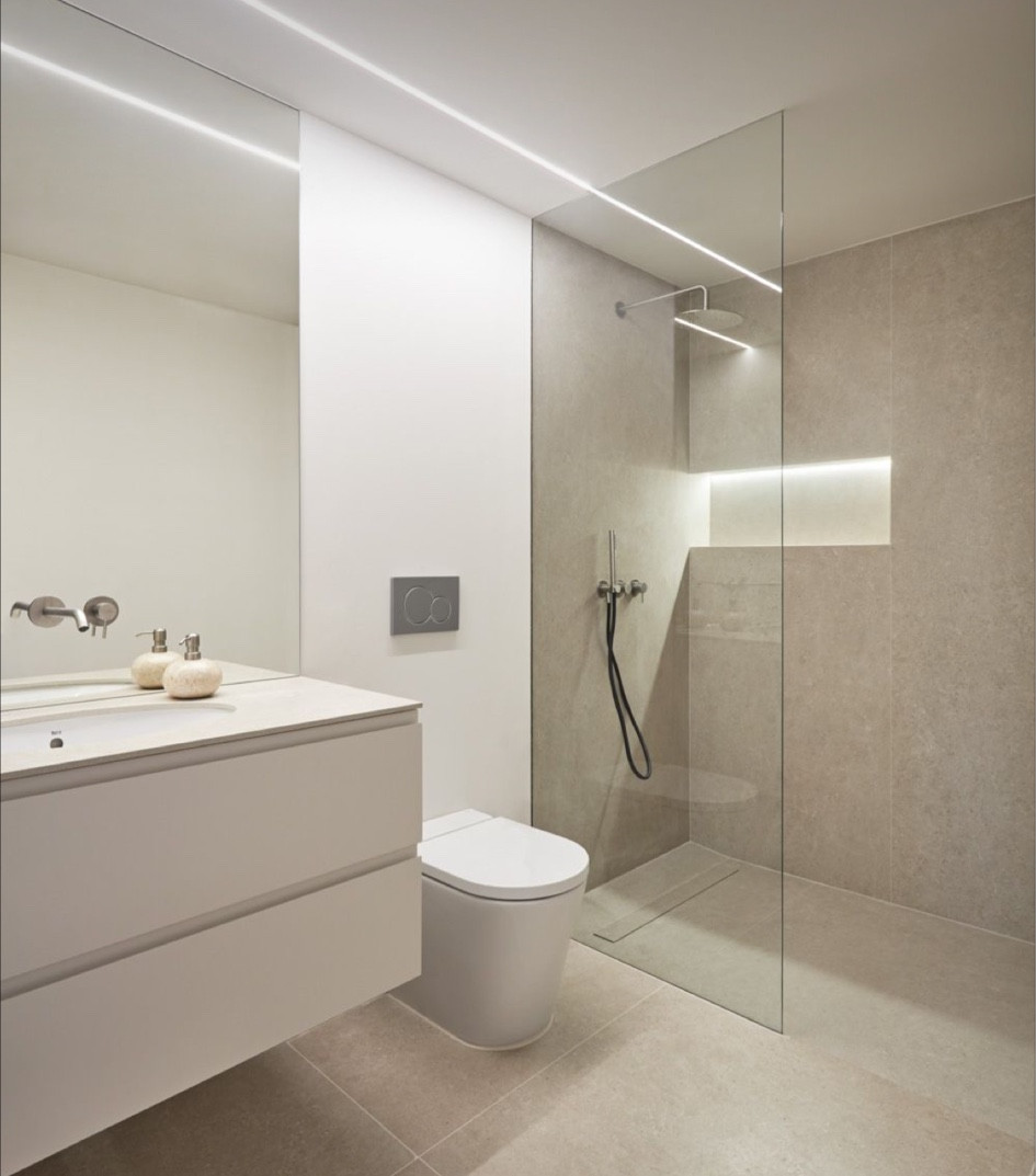 Bathroom inspo