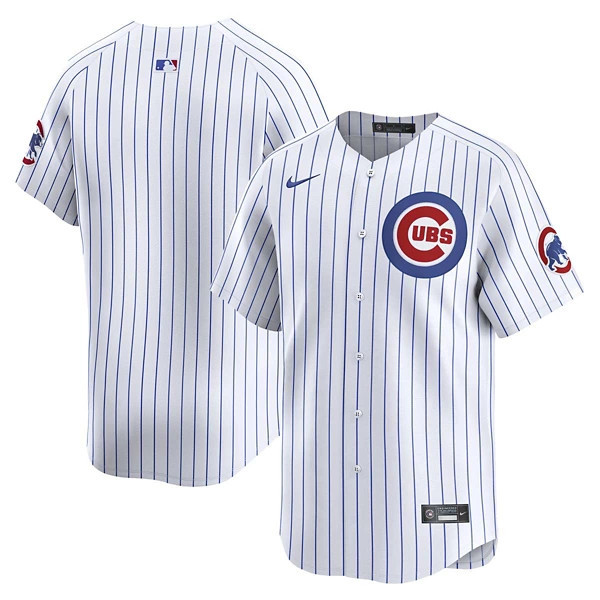 Chicago Cubs Nike Limited Jersey Medium White | Scheels