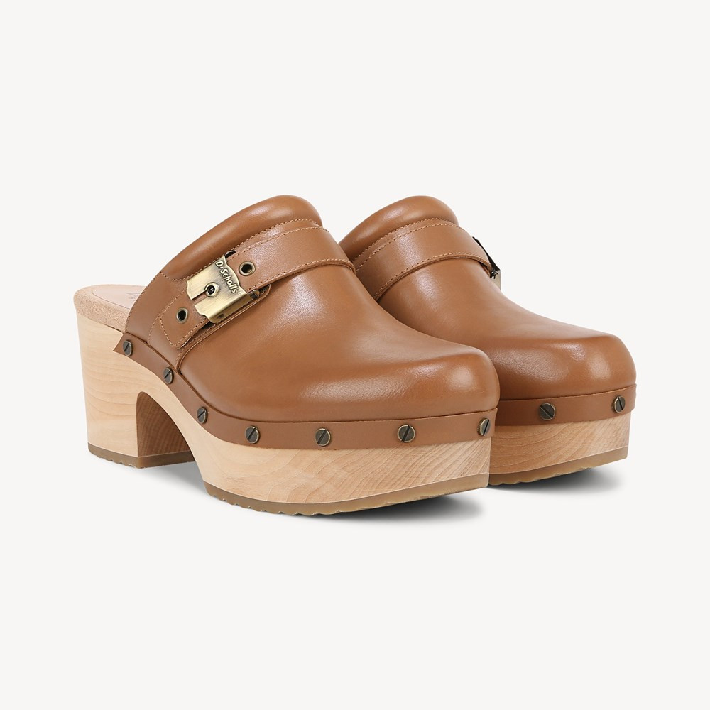 Women's Original Joy Platform Clog | Dr. Scholls