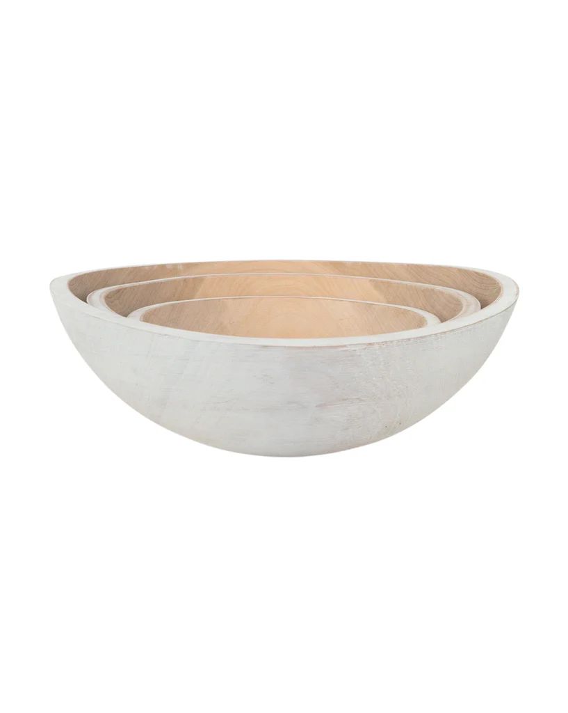 Beechwood Bowl | McGee & Co.