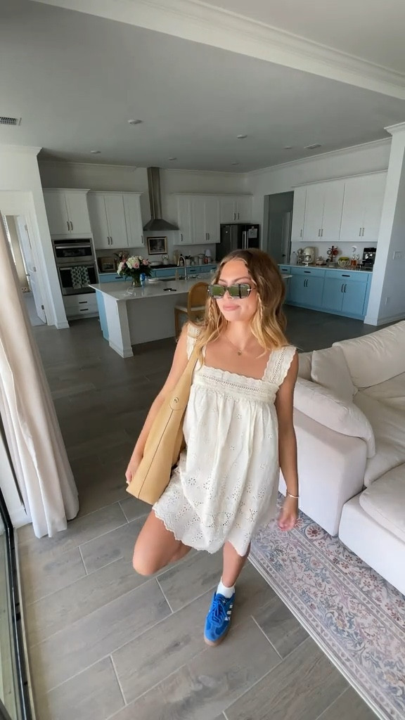 OOTD for running errands 💫❤️‍🔥👜 dress is Coco McCall shop but linked similar

#LTKSeasonal #LTKStyleTip #LTKFindsUnder100