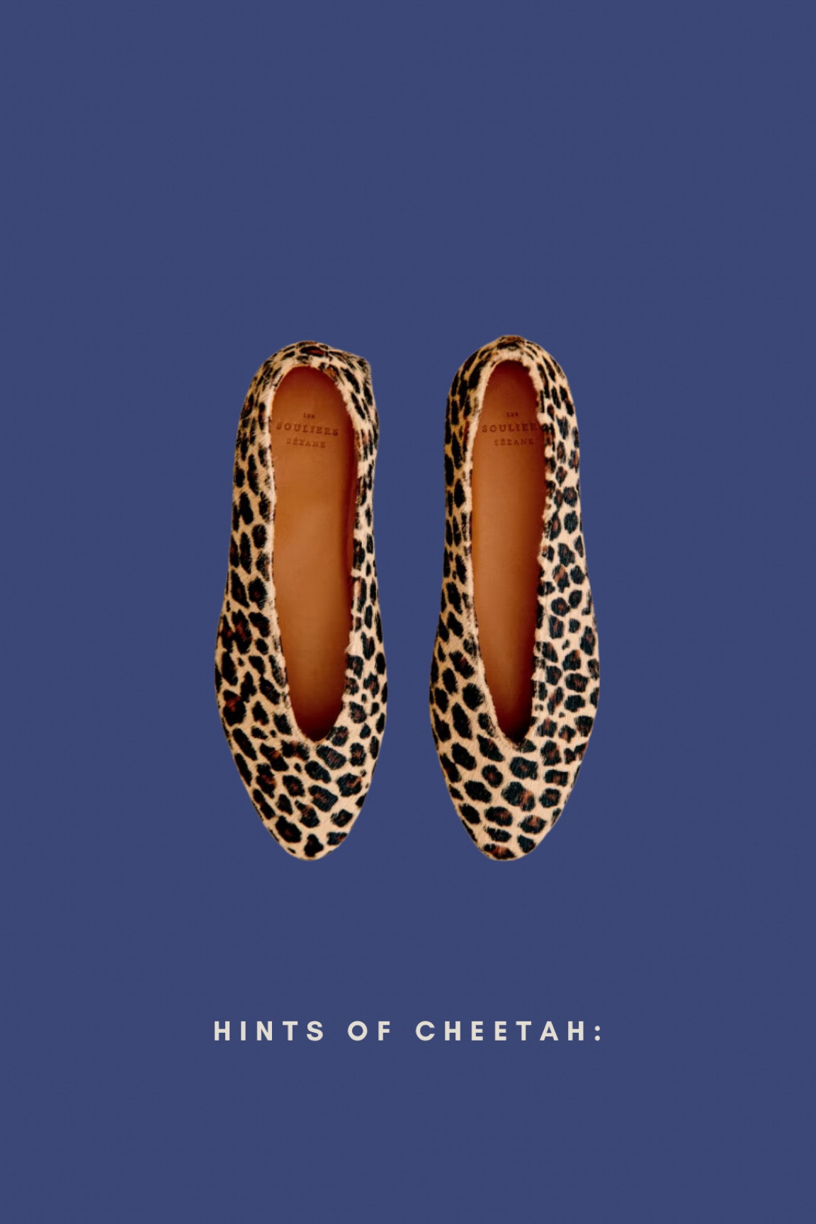 Hint of leopard

#LTKSeasonal #LTKfindsunder100