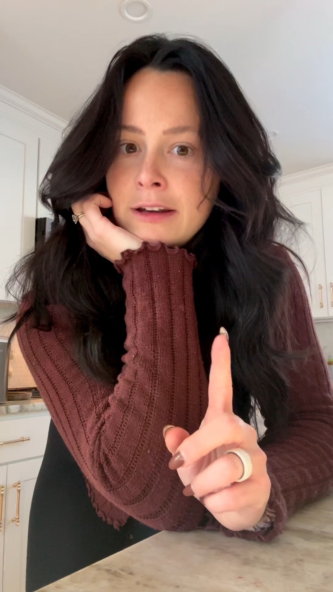 Makeup for the girly who *wants* to be a makeup girly

#LTKBeauty #LTKmomlife #LTKgrwm