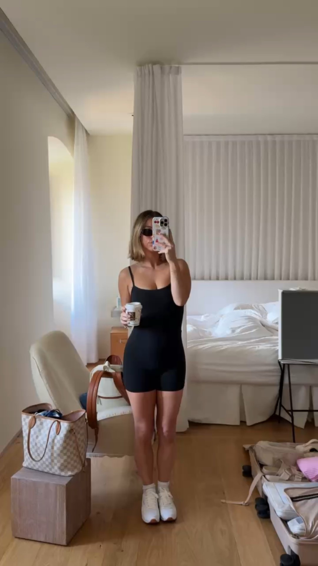 Italy travel day outfit 🫶🏼

#LTKStyleTip #LTKTravel