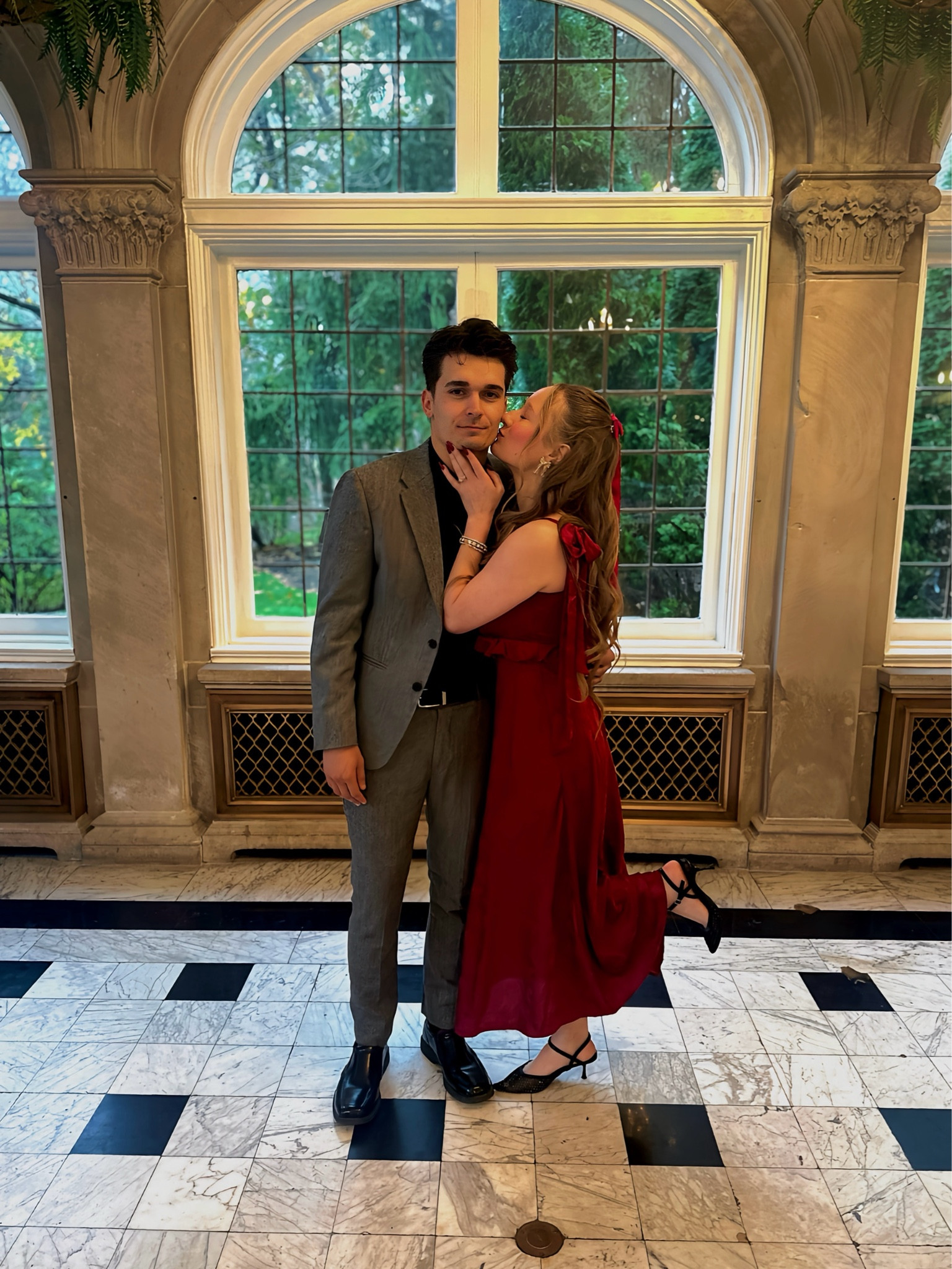 Tis the season 💋🎄✨

#LTKParties #LTKSeasonal #LTKHoliday