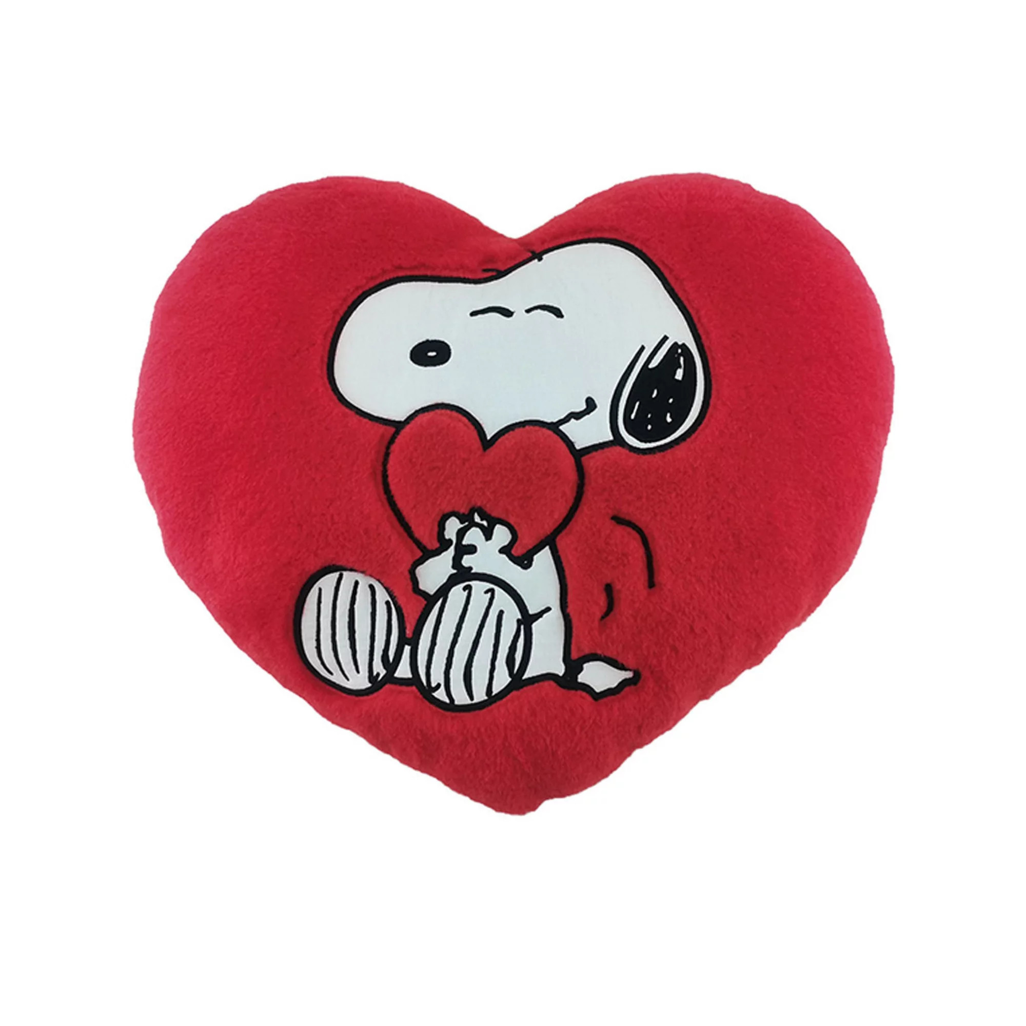 Celebrate Together™ Valentine's Day Snoopy Heart Pillow | Kohl's