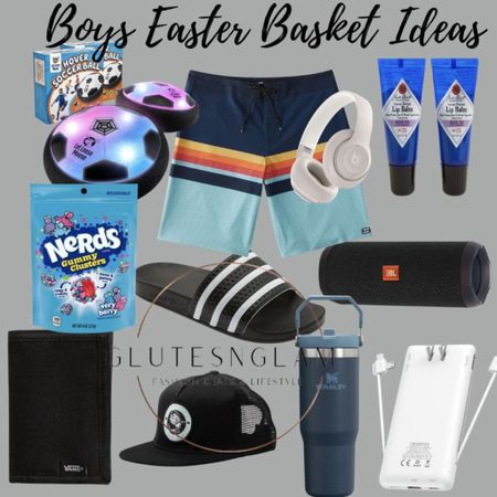 Easter basket ideas for boys, Easter basket ideas, boys Easter baskets, spring break style, spring style  #LTKSpringSale 

#LTKsalealert #LTKkids #LTKSeasonal