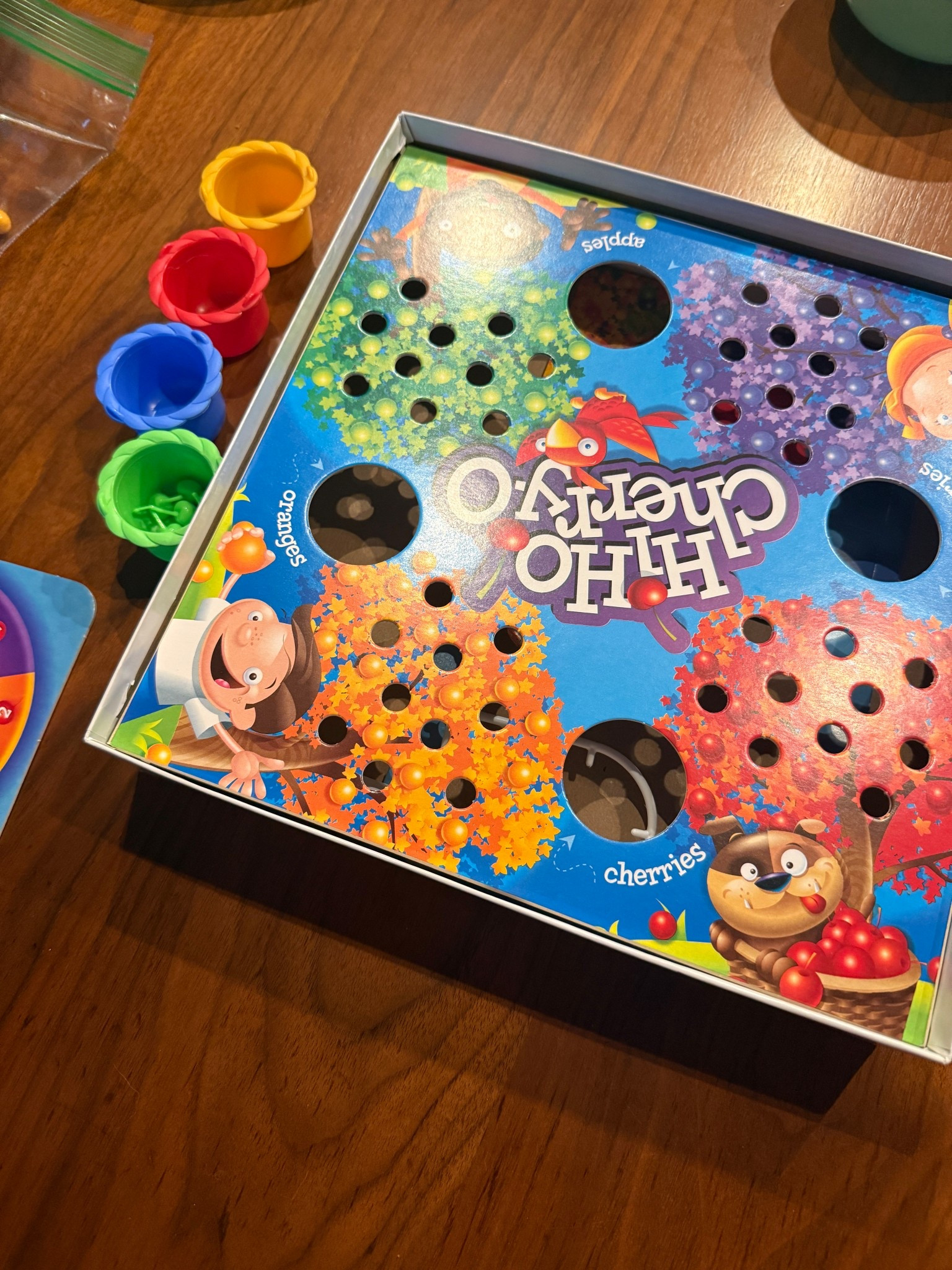 Another fun game for the whole family! 

#LTKGiftGuide #LTKFindsUnder50 #LTKKids