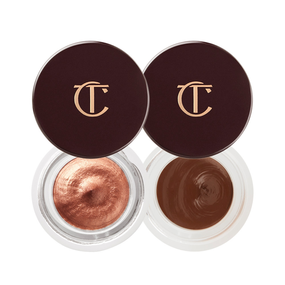 EASY SMOKEY EYES TO MESMERISE KIT | Charlotte Tilbury (US)
