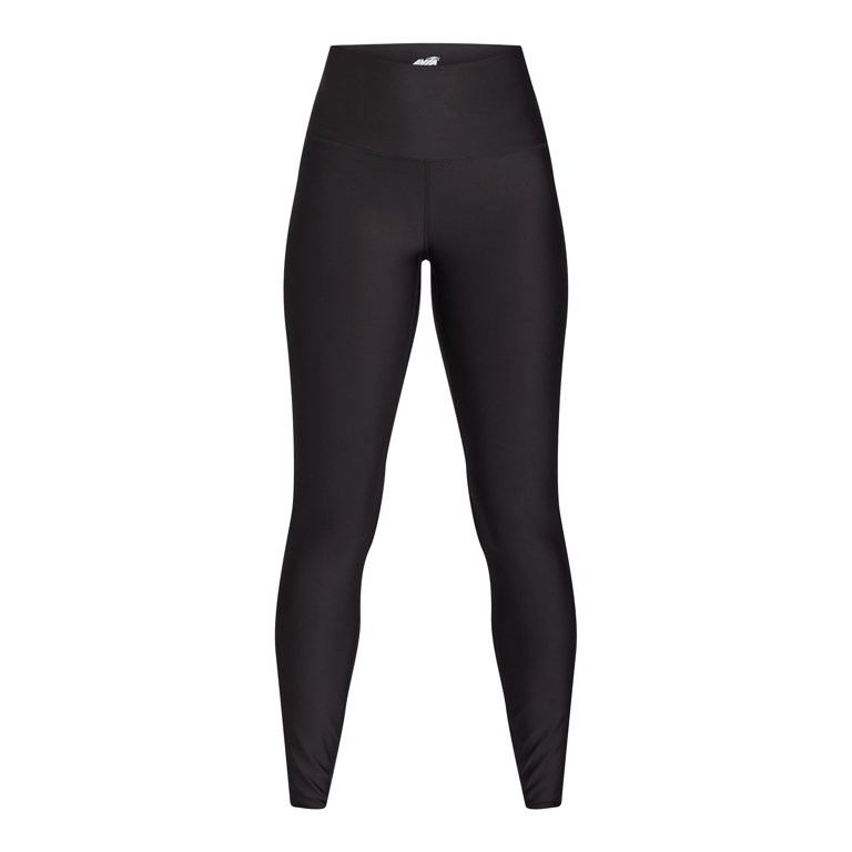 Avia Women's Shine 7/8 Leggings, Sizes XS-XXXL | Walmart (US)