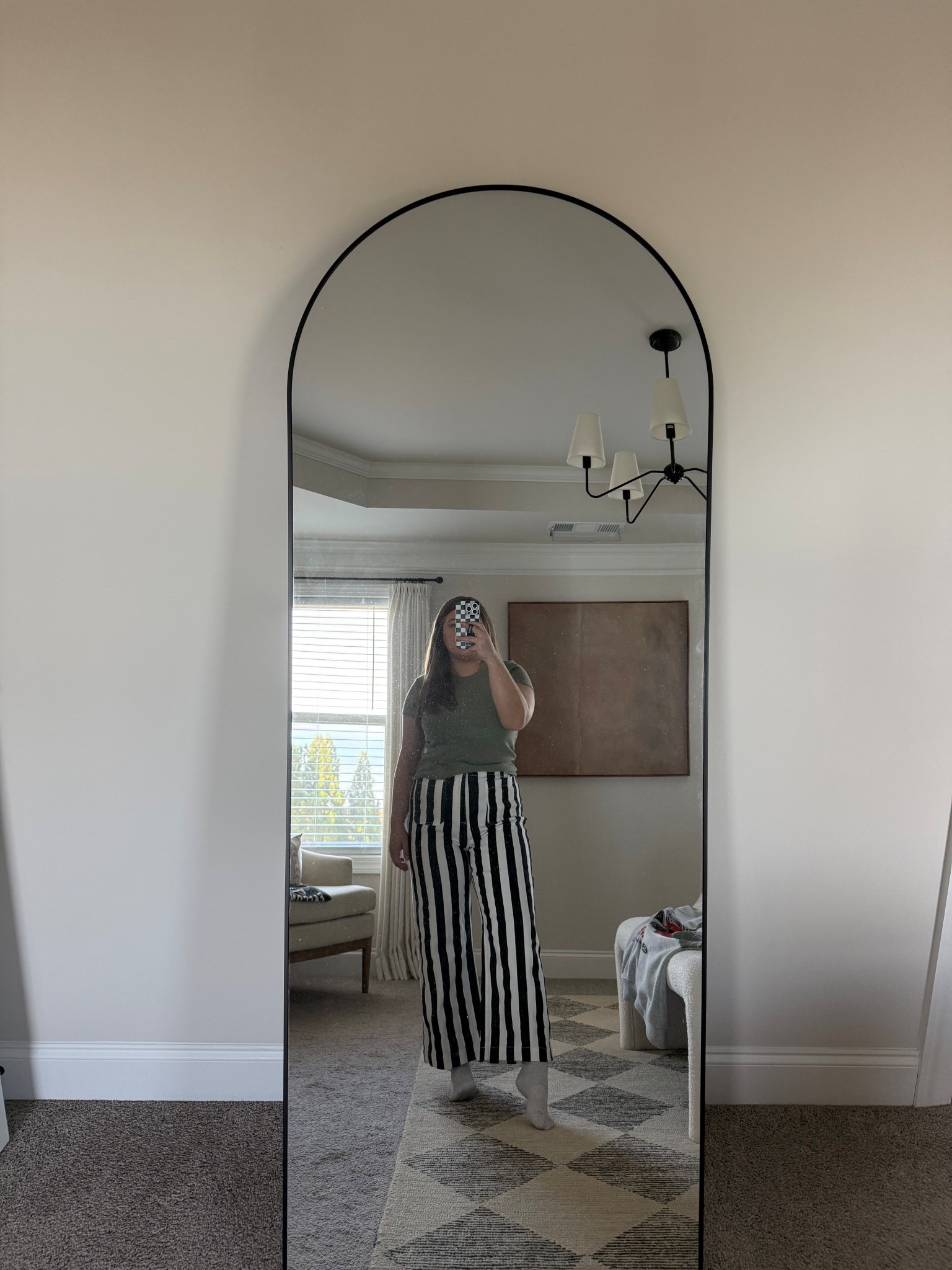 OOTD 

#LTKgrwm #LTKHoliday #LTKdayinmylife