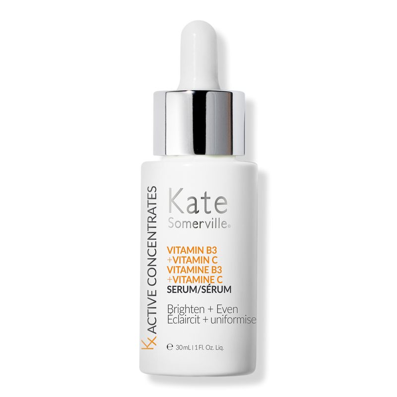 Kx Active Concentrates Vitamin B3 + Vitamin C Serum | Ulta