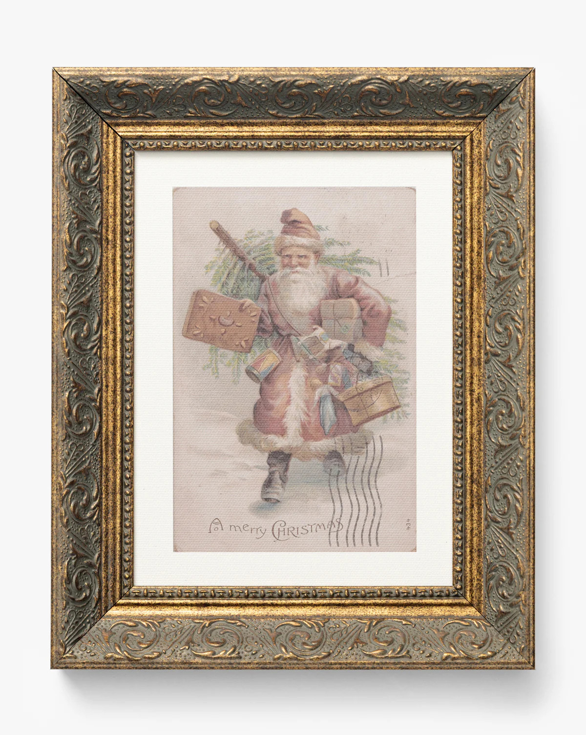Vintage Santa | McGee & Co. (US)