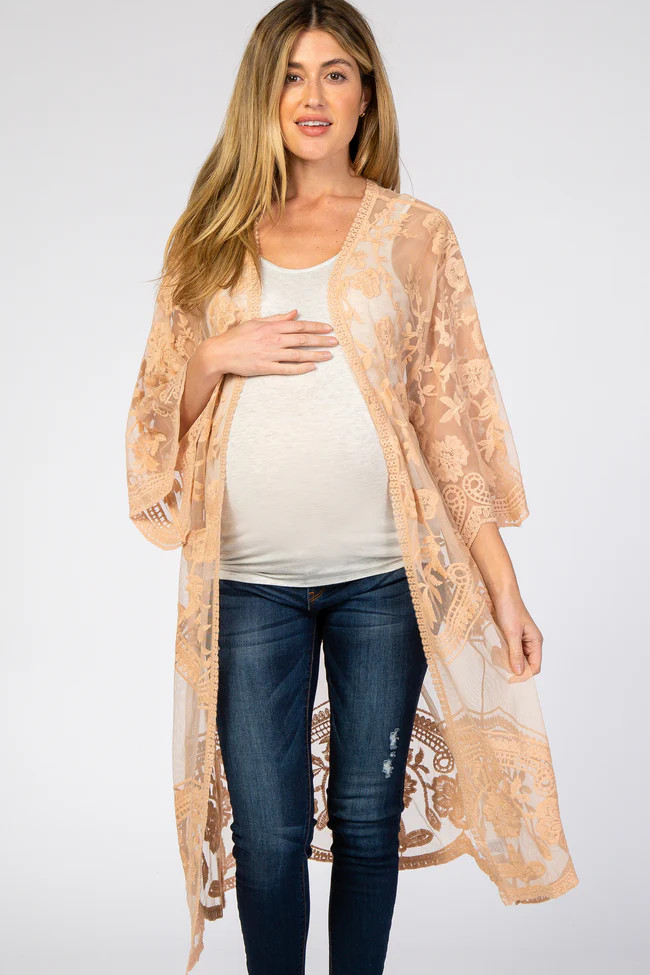 | | PinkBlush Maternity