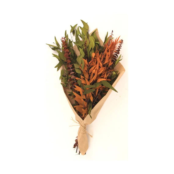 Read the full title
    Autumn Eucalyptus Bundle Beautiful Fall Colors | Etsy (US)