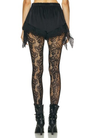 ILDANA 短褲 | FWRD 