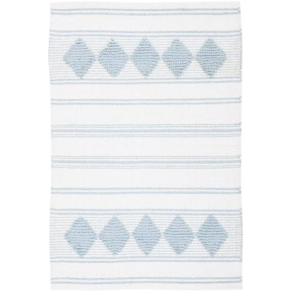 Montauk MTK708 Hand Woven, Flat Weave Indoor Rugs - Safavieh | Target